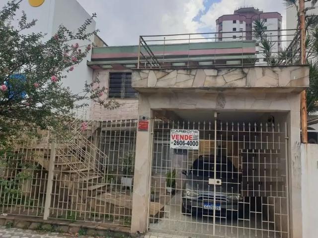 Terreno / Lote para Venda em São Paulo/SP Chácara Califórnia