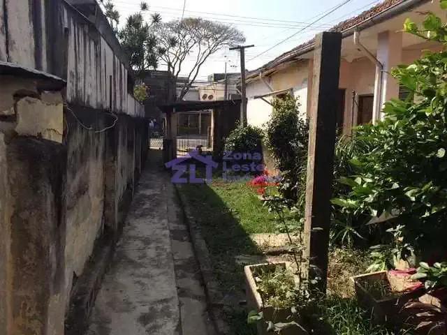 Terreno / Lote para Venda em São Paulo/SP Chácara Califórnia