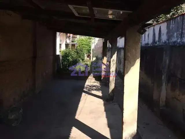 Terreno / Lote para Venda em São Paulo/SP Chácara Califórnia