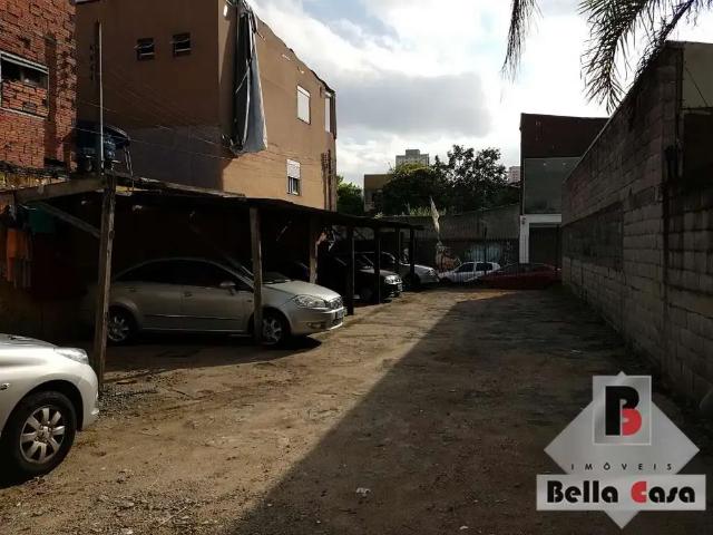 Terreno / Lote para Venda em São Paulo/SP Chácara Califórnia