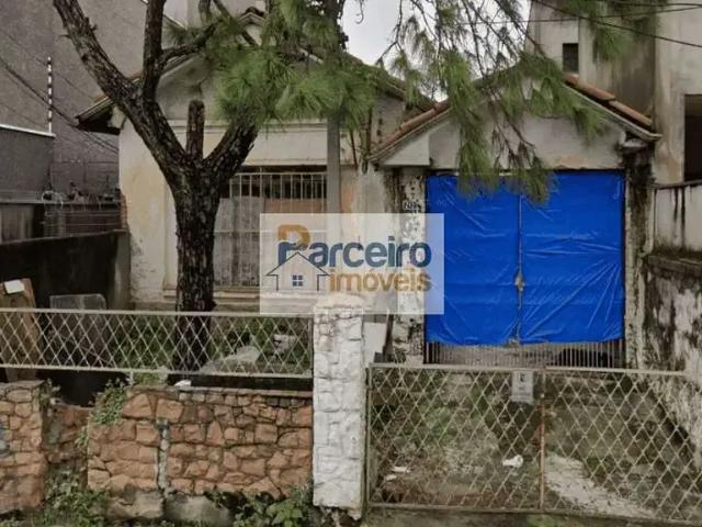 Terreno / Lote para Venda em São Paulo/SP Chácara Califórnia