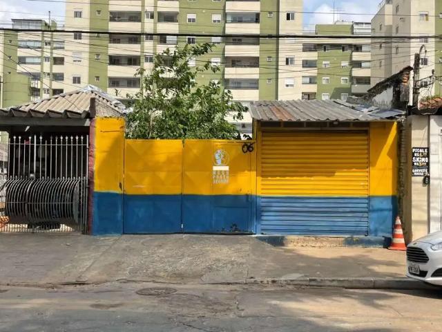 Terreno / Lote para Venda em São Paulo/SP Chácara Califórnia