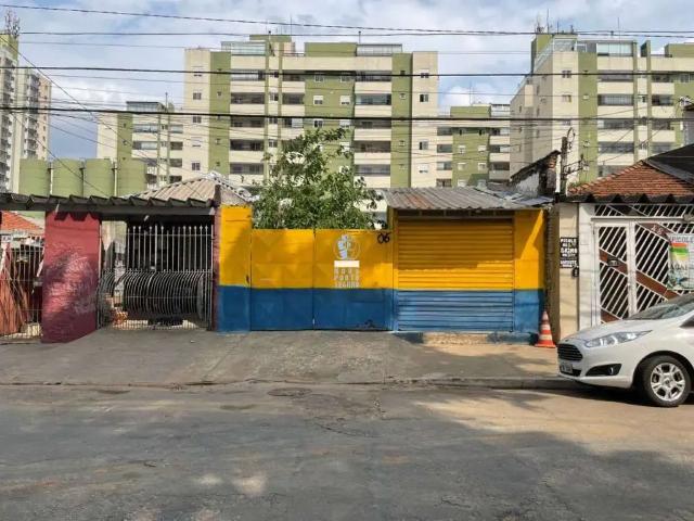 Terreno / Lote para Venda em São Paulo/SP Chácara Califórnia