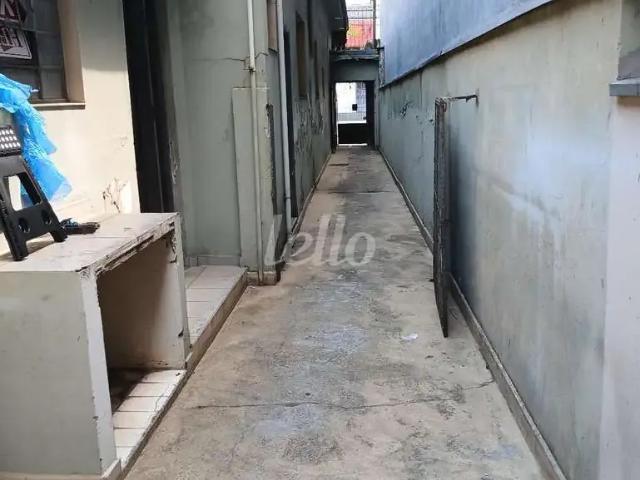 Terreno / Lote para Venda em São Paulo/SP Chácara Califórnia
