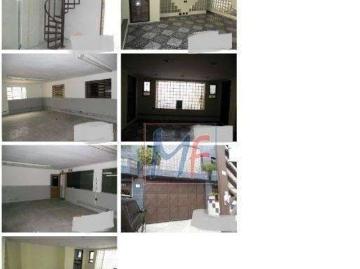 Terreno / Lote para Venda em São Paulo/SP Chácara Califórnia