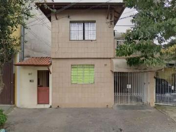 Terreno / Lote para Venda em São Paulo/SP Chácara Califórnia