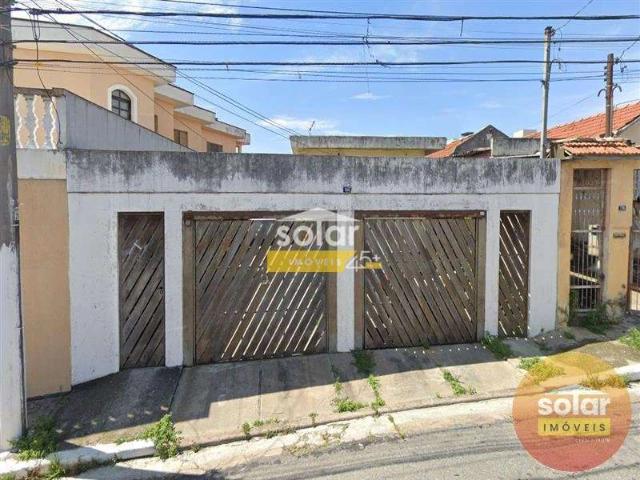 Terreno / Lote para Venda em São Paulo/SP Chácara Cruzeiro do Sul