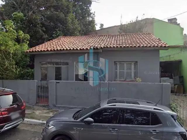 Terreno / Lote para Venda em São Paulo/SP Chácara Cruzeiro do Sul