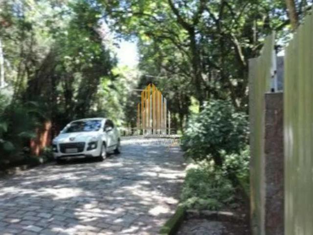 Terreno / Lote para Venda em São Paulo/SP Chácara Flora