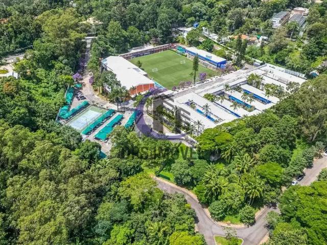 Terreno / Lote para Venda em São Paulo/SP Chácara Flora
