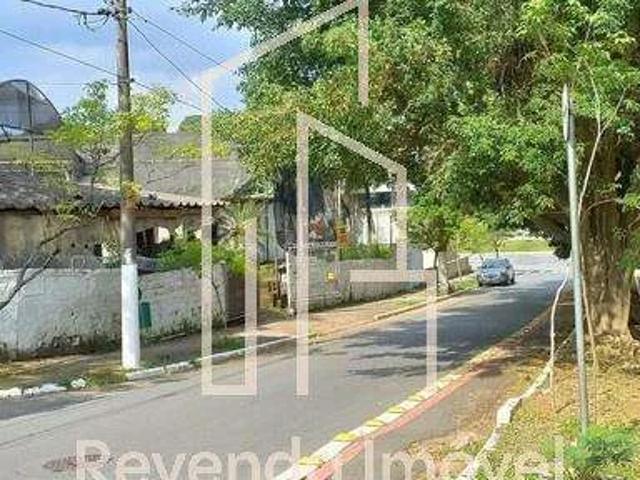 Terreno / Lote para Venda em São Paulo/SP Chácara Flora