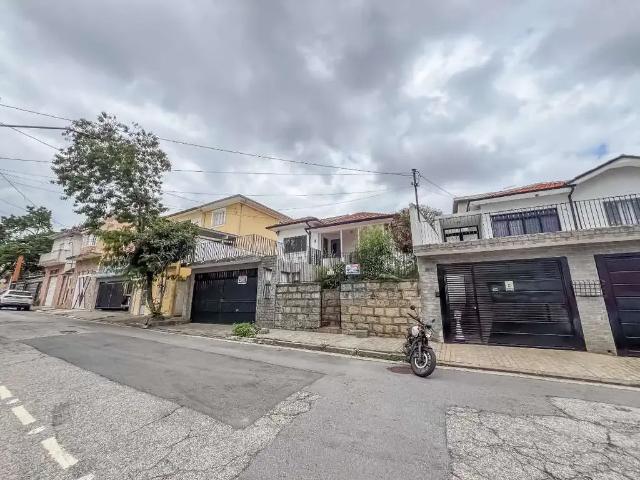 Terreno / Lote para Venda em São Paulo/SP Chácara Inglesa
