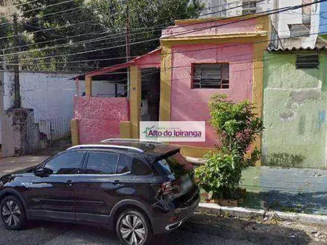 Terreno / Lote para Venda em São Paulo/SP Chácara Inglesa