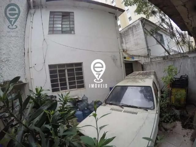 Terreno / Lote para Venda em São Paulo/SP Chácara Inglesa