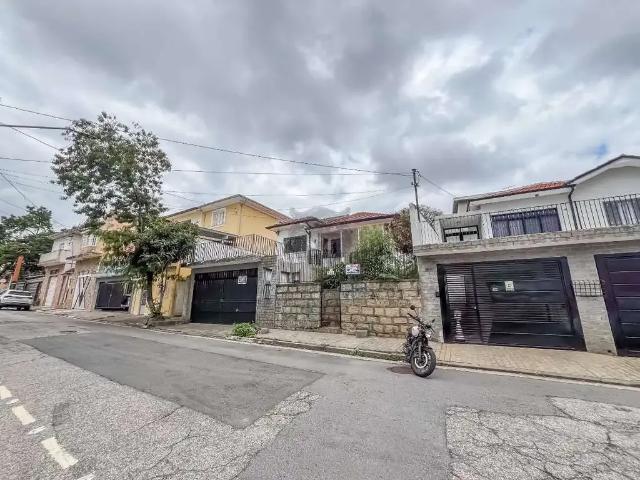 Terreno / Lote para Venda em São Paulo/SP Chácara Inglesa