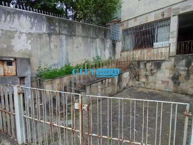 Terreno / Lote para Venda em São Paulo/SP Chácara Inglesa