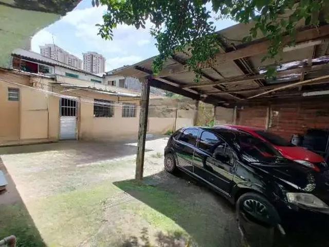 Terreno / Lote para Venda em São Paulo/SP Chácara Inglesa