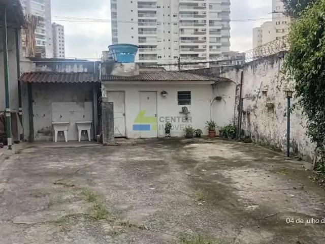 Terreno / Lote para Venda em São Paulo/SP Chácara Inglesa