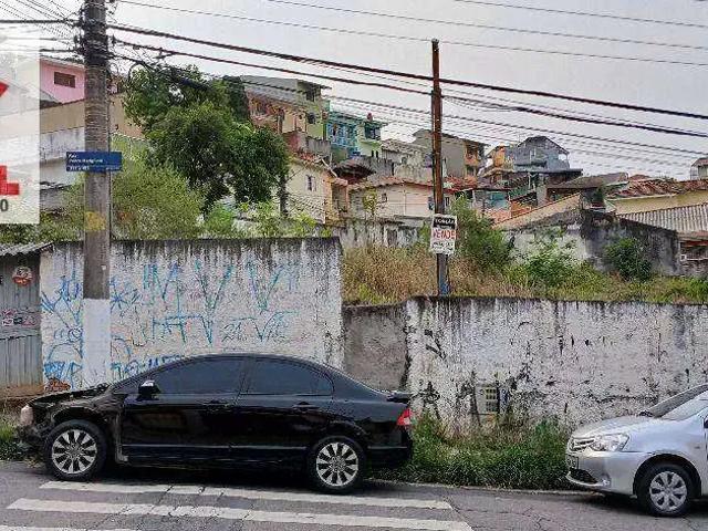Terreno / Lote para Venda em São Paulo/SP Chácara Inglesa