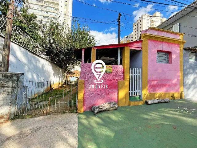 Terreno / Lote para Venda em São Paulo/SP Chácara Inglesa