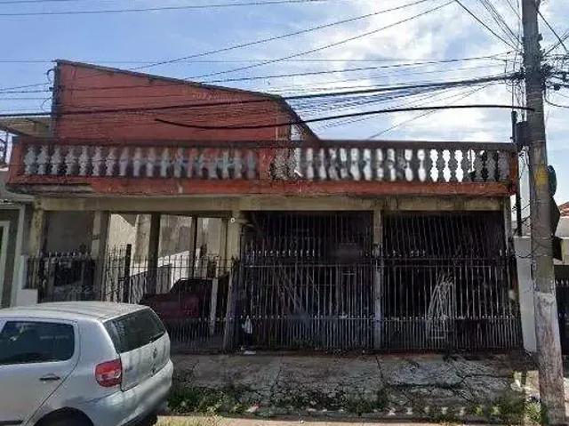 Terreno / Lote para Venda em São Paulo/SP Chácara Inglesa