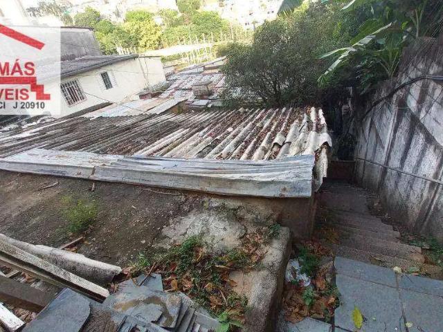 Terreno / Lote para Venda em São Paulo/SP Chácara Inglesa