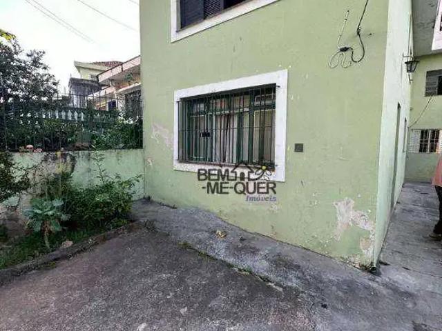 Terreno / Lote para Venda em São Paulo/SP Chácara Inglesa