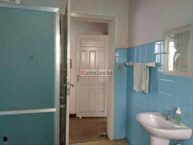 Terreno / Lote para Venda em São Paulo/SP Chácara Inglesa