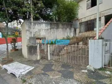 Terreno / Lote para Venda em São Paulo/SP Chácara Inglesa