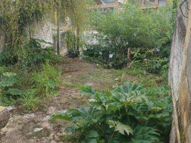 Terreno / Lote para Venda em São Paulo/SP Chácara Inglesa