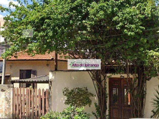 Terreno / Lote para Venda em São Paulo/SP Chácara Klabin