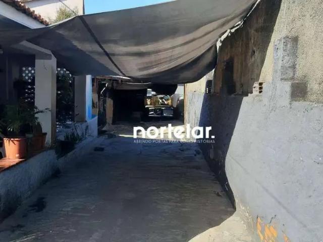 Terreno / Lote para Venda em São Paulo/SP Chácara São João