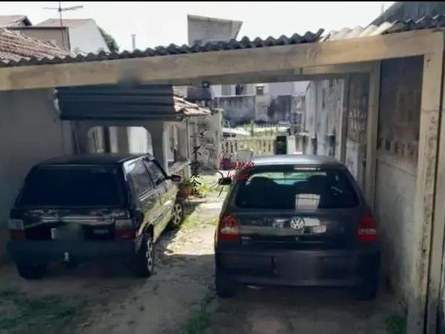 Terreno / Lote para Venda em São Paulo/SP Chácara São João
