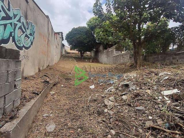 Terreno / Lote para Venda em São Paulo/SP Chácara São João