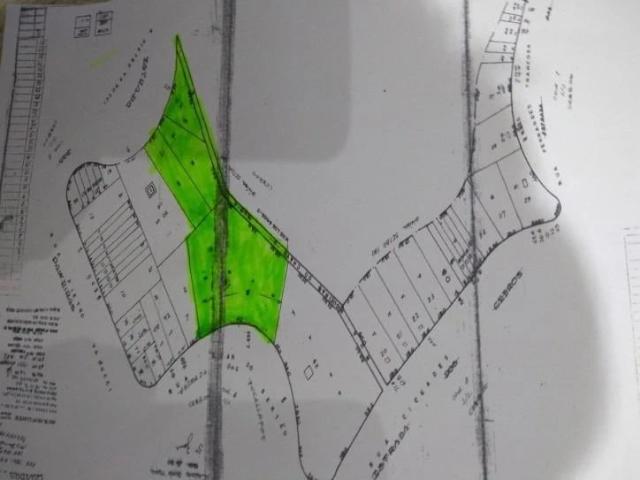 Terreno / Lote para Venda em São Paulo/SP Chácara Santa Maria