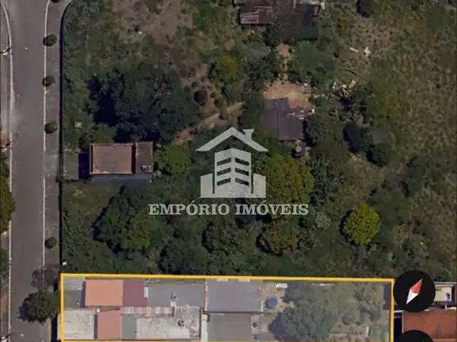 Terreno / Lote para Venda em São Paulo/SP Chácara Santa Etelvina