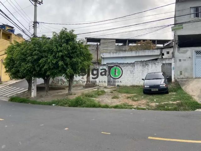 Terreno / Lote para Venda em São Paulo/SP Chácara Santana