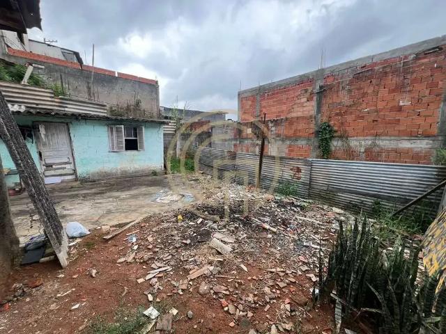 Terreno / Lote para Venda em São Paulo/SP Chácara Santana