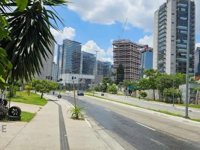 Terreno / Lote para Venda em São Paulo/SP Chácara Santo Antônio 3 Quartos