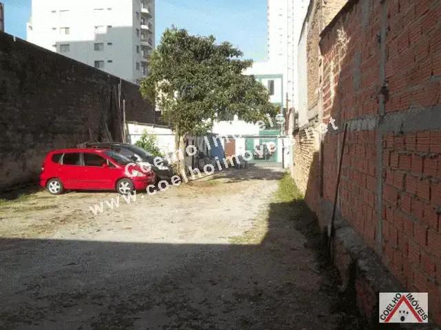 Terreno / Lote para Venda em São Paulo/SP Chácara Santo Antônio