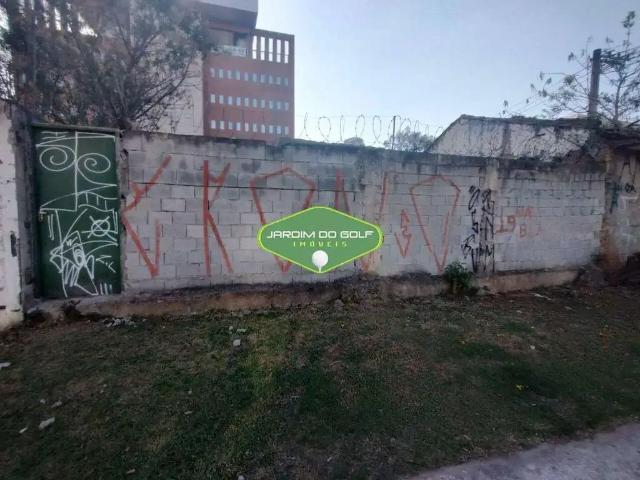 Terreno / Lote para Venda em São Paulo/SP Chácara Santo Antônio