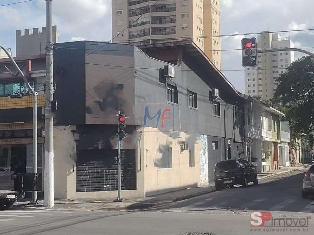Terreno / Lote para Venda em São Paulo/SP Chácara Santo Antônio