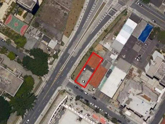 Terreno / Lote para Venda em São Paulo/SP Chácara Santo Antônio