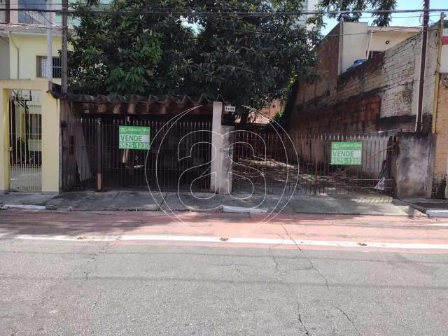 Terreno / Lote para Venda em São Paulo/SP Chácara Santo Antônio