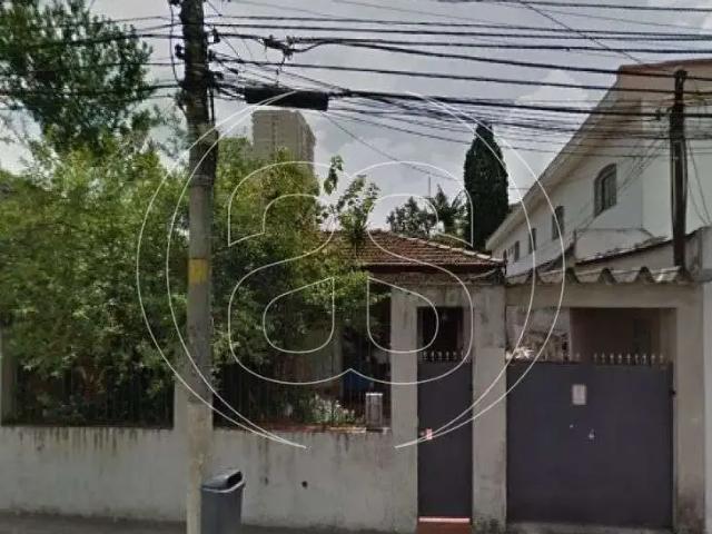 Terreno / Lote para Venda em São Paulo/SP Chácara Santo Antônio