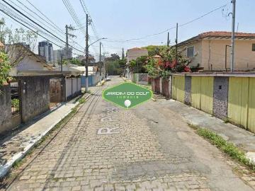 Terreno / Lote para Venda em São Paulo/SP Chácara Santo Antônio