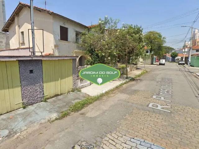 Terreno / Lote para Venda em São Paulo/SP Chácara Santo Antônio