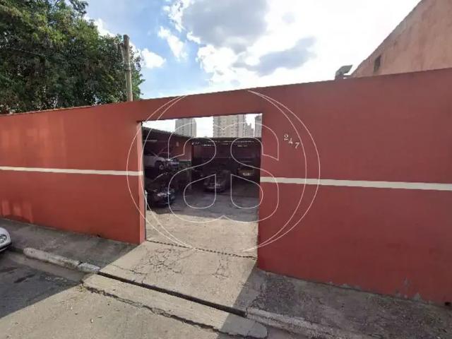 Terreno / Lote para Venda em São Paulo/SP Chácara Santo Antônio