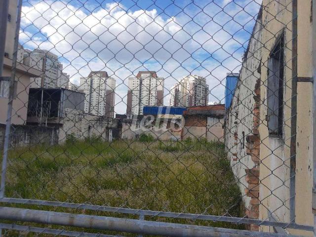Terreno / Lote para Venda em São Paulo/SP Chácara Santo Antônio
