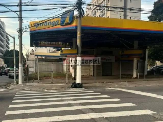 Terreno / Lote para Venda em São Paulo/SP Chácara Santo Antônio
